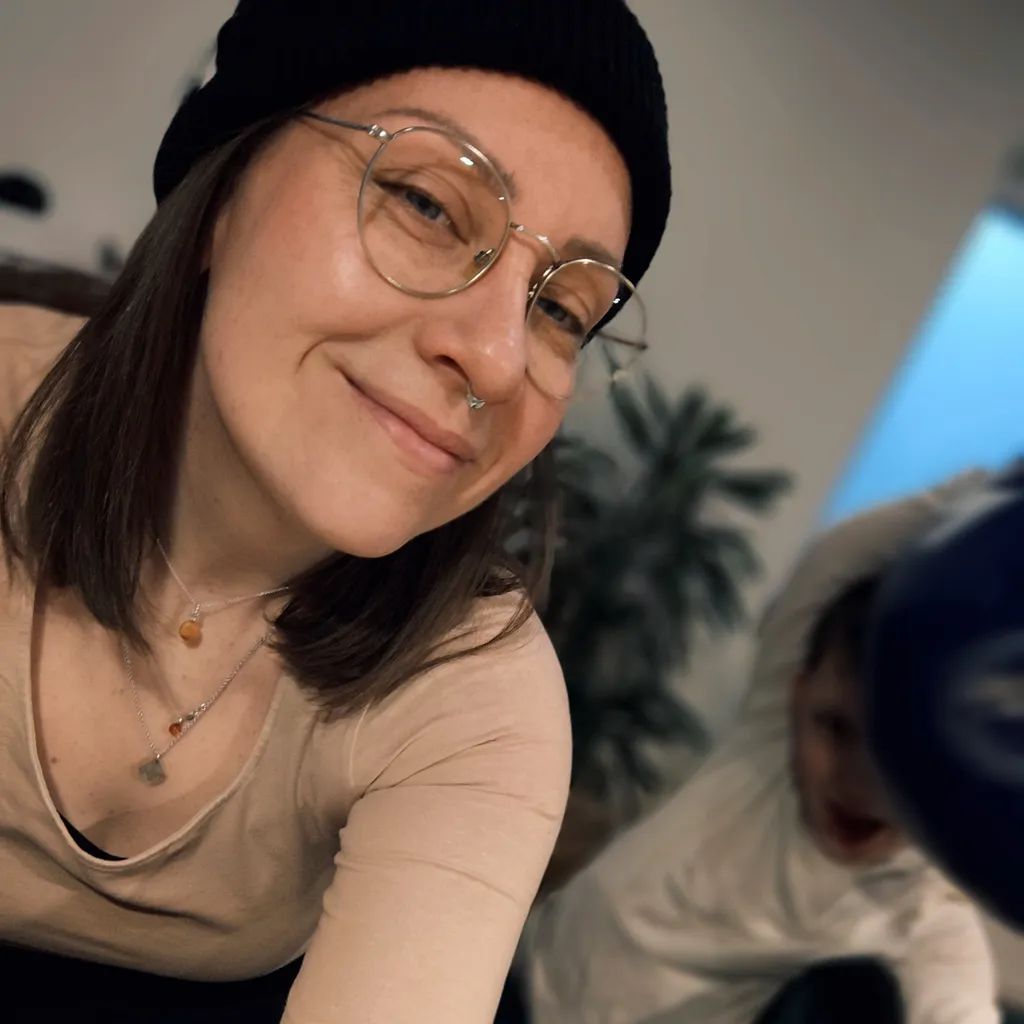Profilbild von Lisa