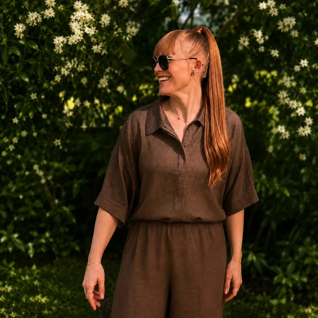Profilbild von Simone