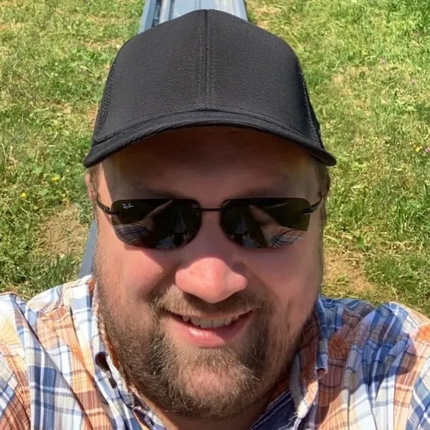 Profilbild von Bernd