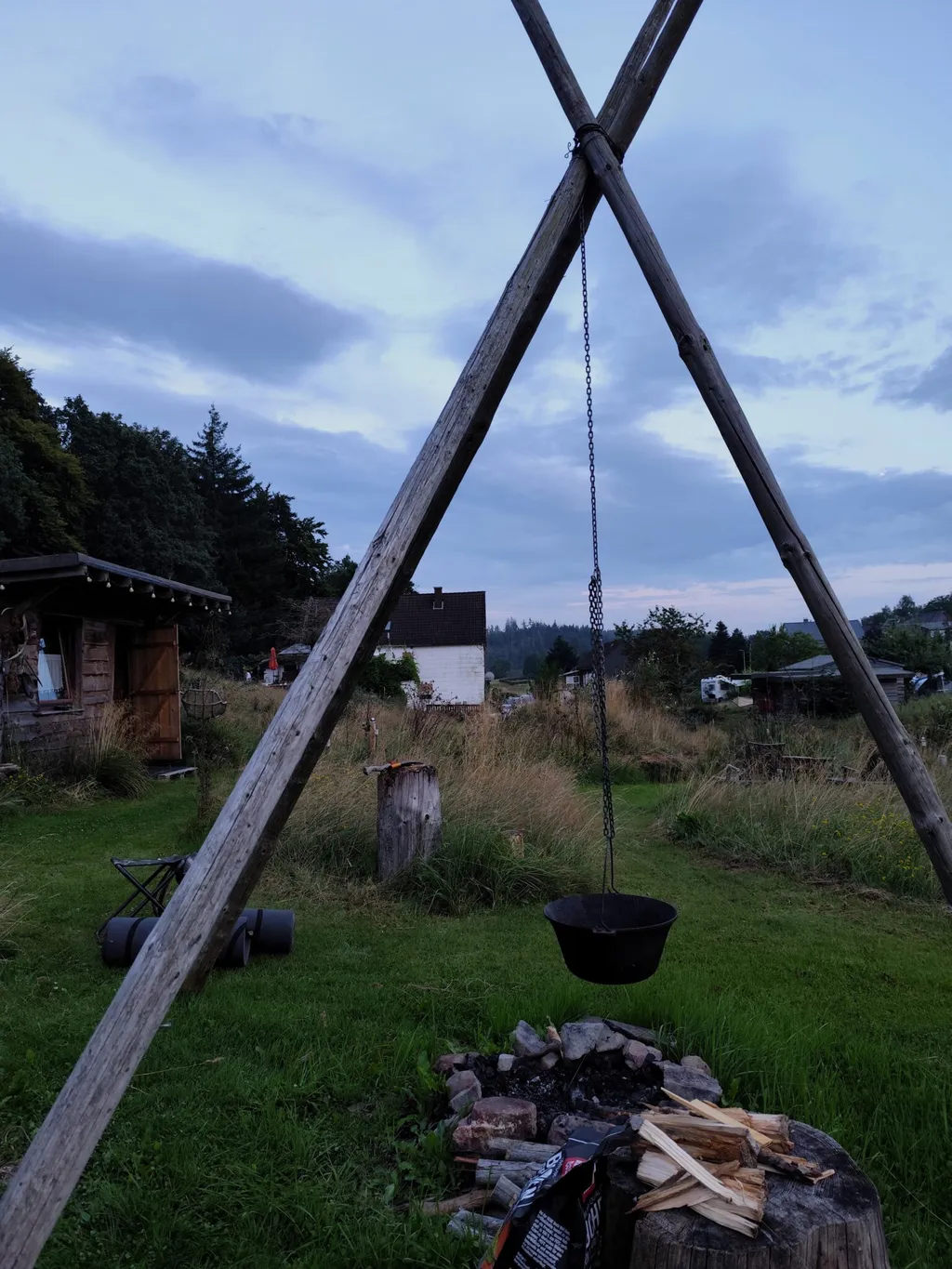 Bild von Maren & Alfred für den Spot 1306