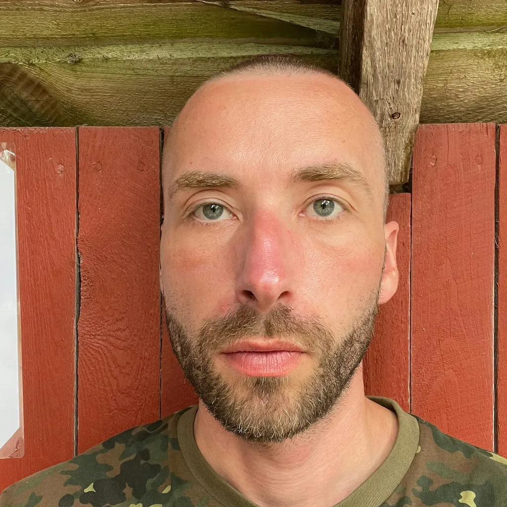 Profilbild von Karl Markus