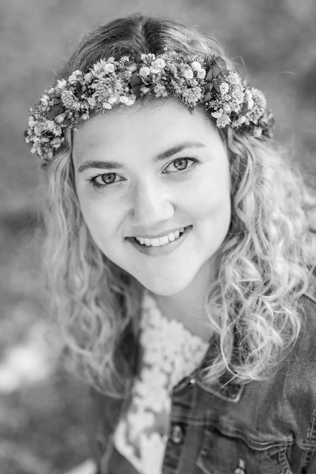 Profilbild von Sarah