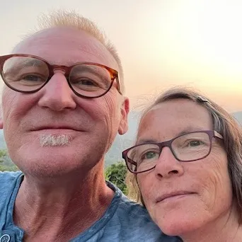 Profilbild von Rolf