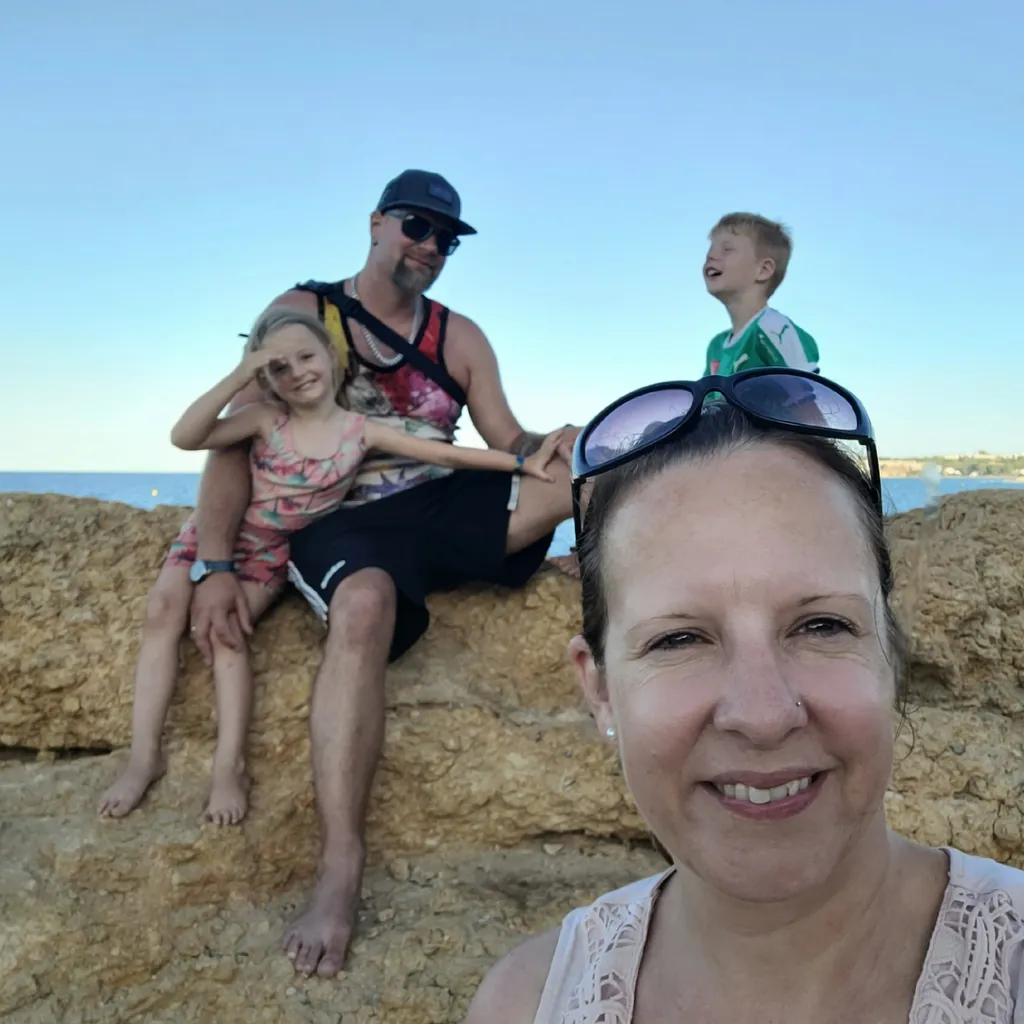 Profilbild von Martina