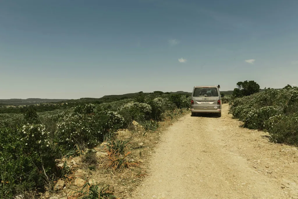 Sa Rutta Offroad