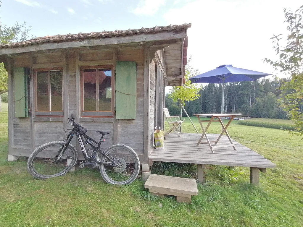 Bild von Andrea für den Spot 3698