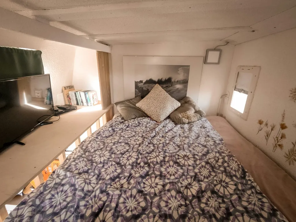 Gemütliches Tiny House