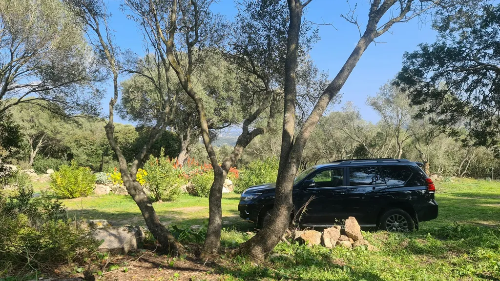 Naturparadies im Norden Sardiniens