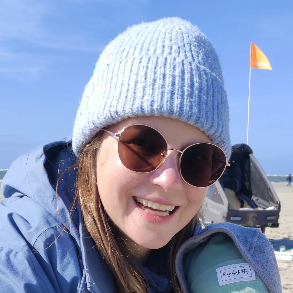 Profilbild von Silvana