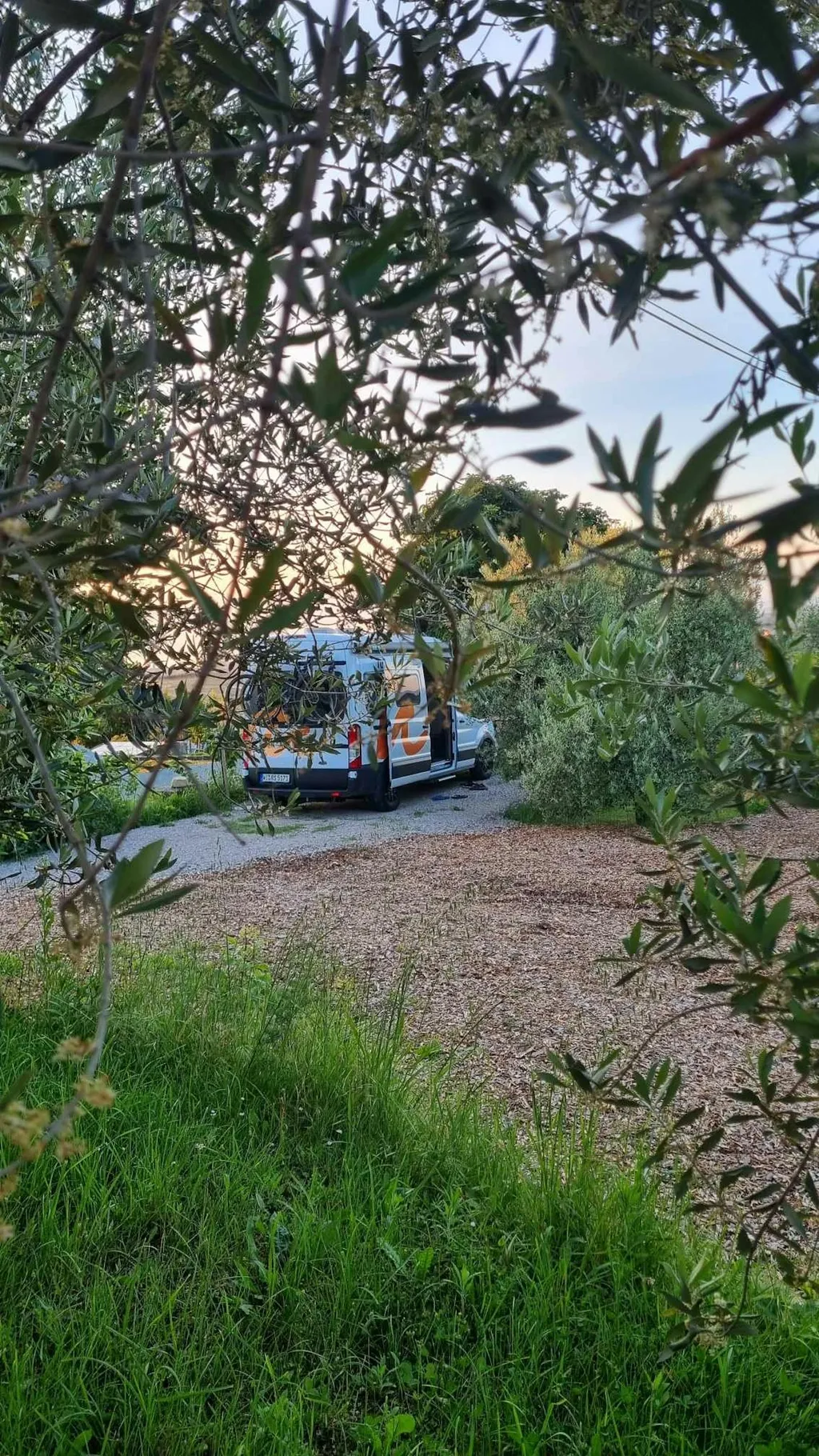 Farm stay Butul Domačija Butul