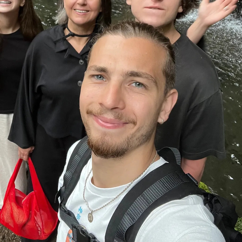 Profilbild von Thomas