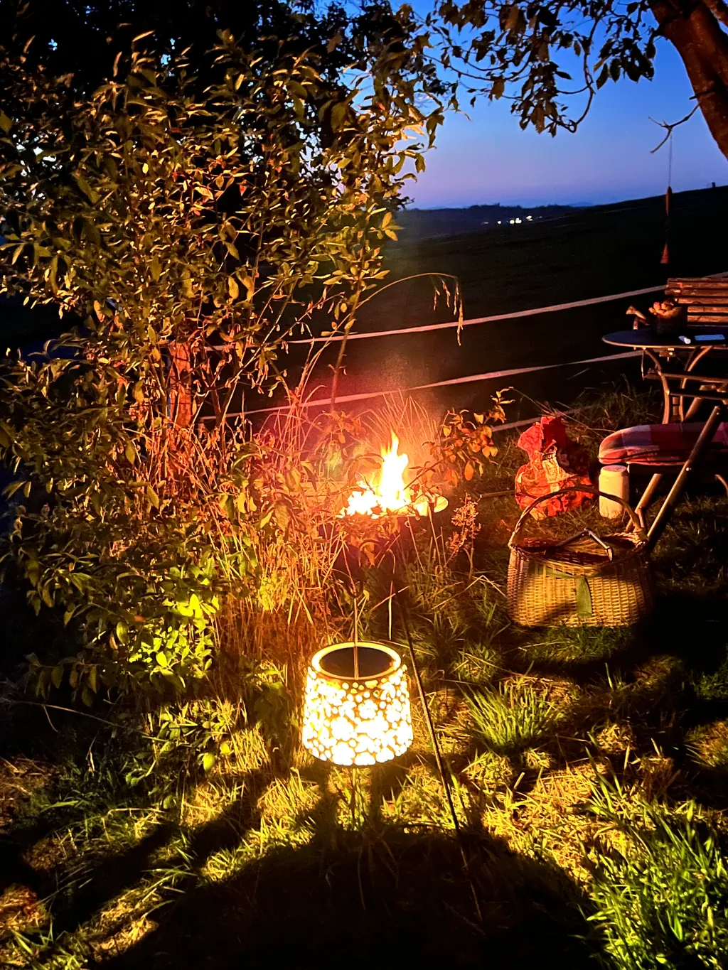 Bild von Daniela für den Spot 106