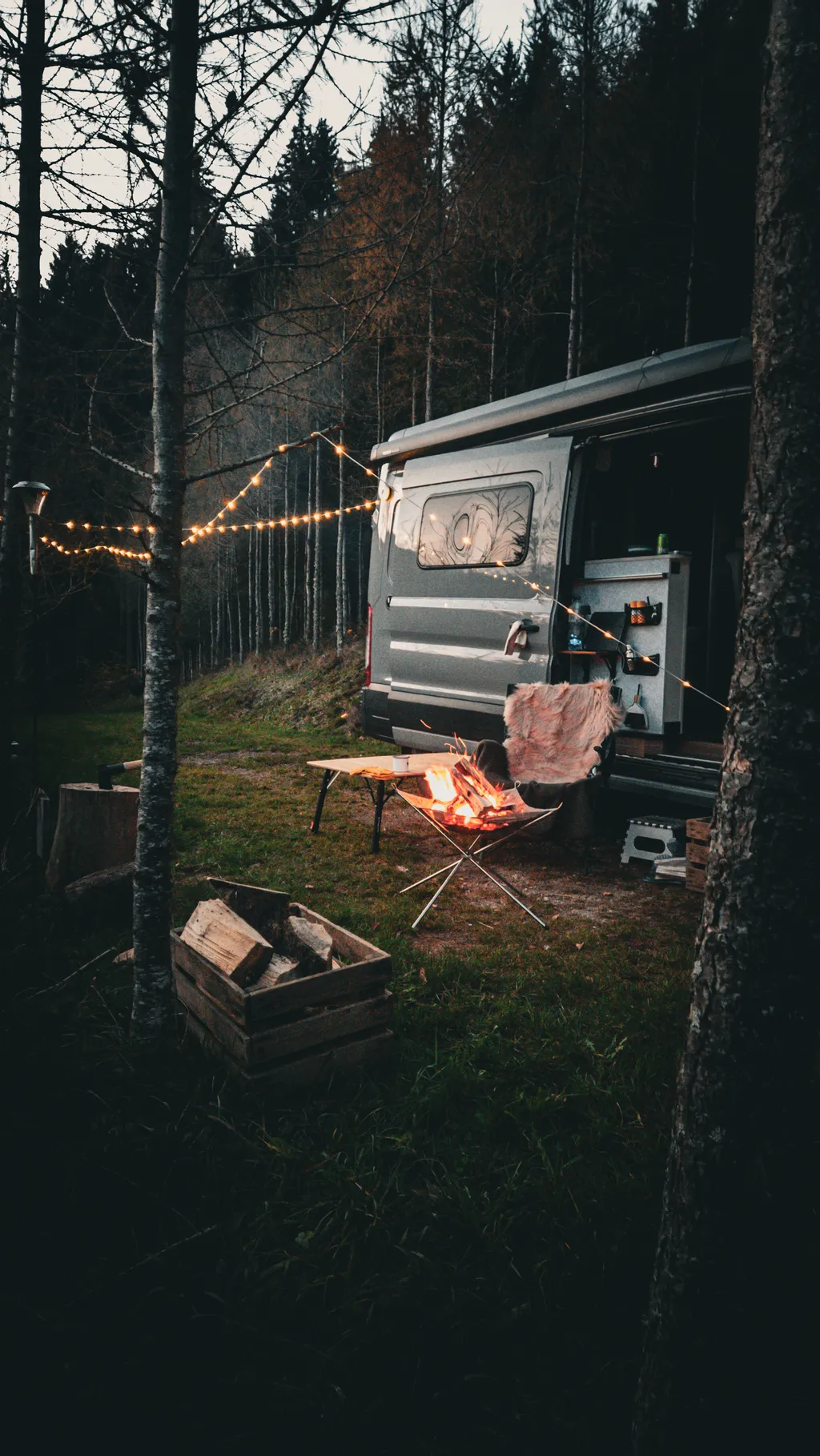 Bild von Patrick für den Spot 1557