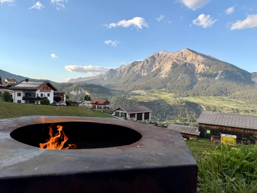 Bild von Oliver für den Spot 287