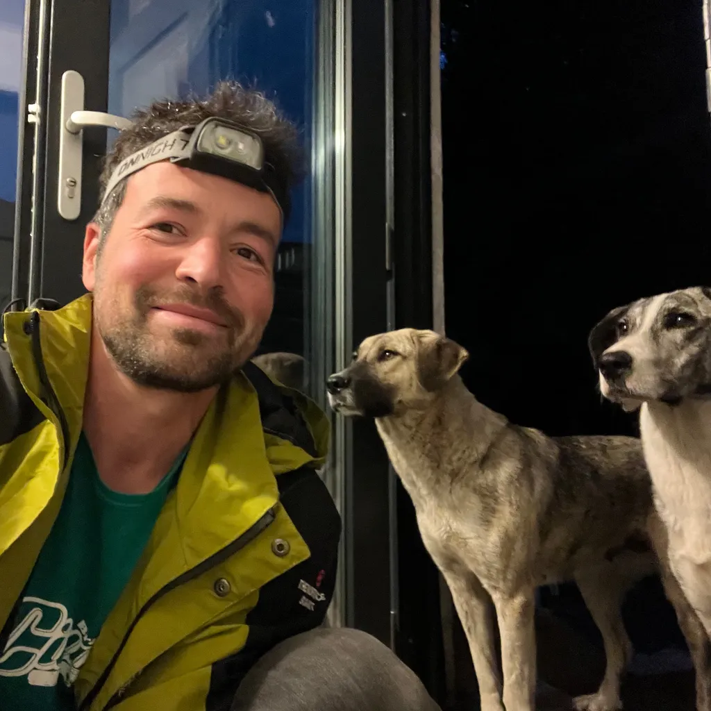 Photo de profil de Paul