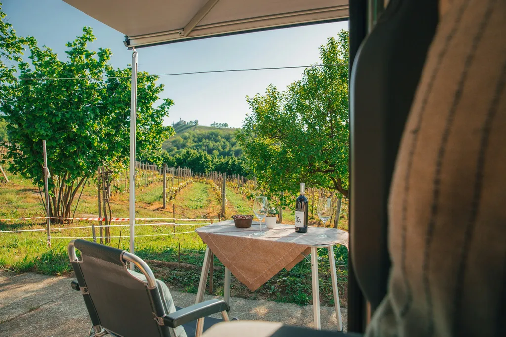 Camp Eraldo Revelli 🍷