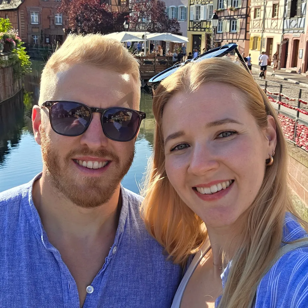 Profilbild von Fanni