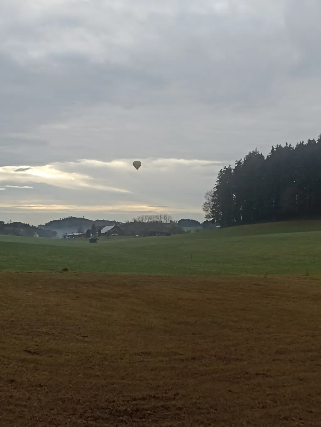 Bild von Joachim für den Spot 94