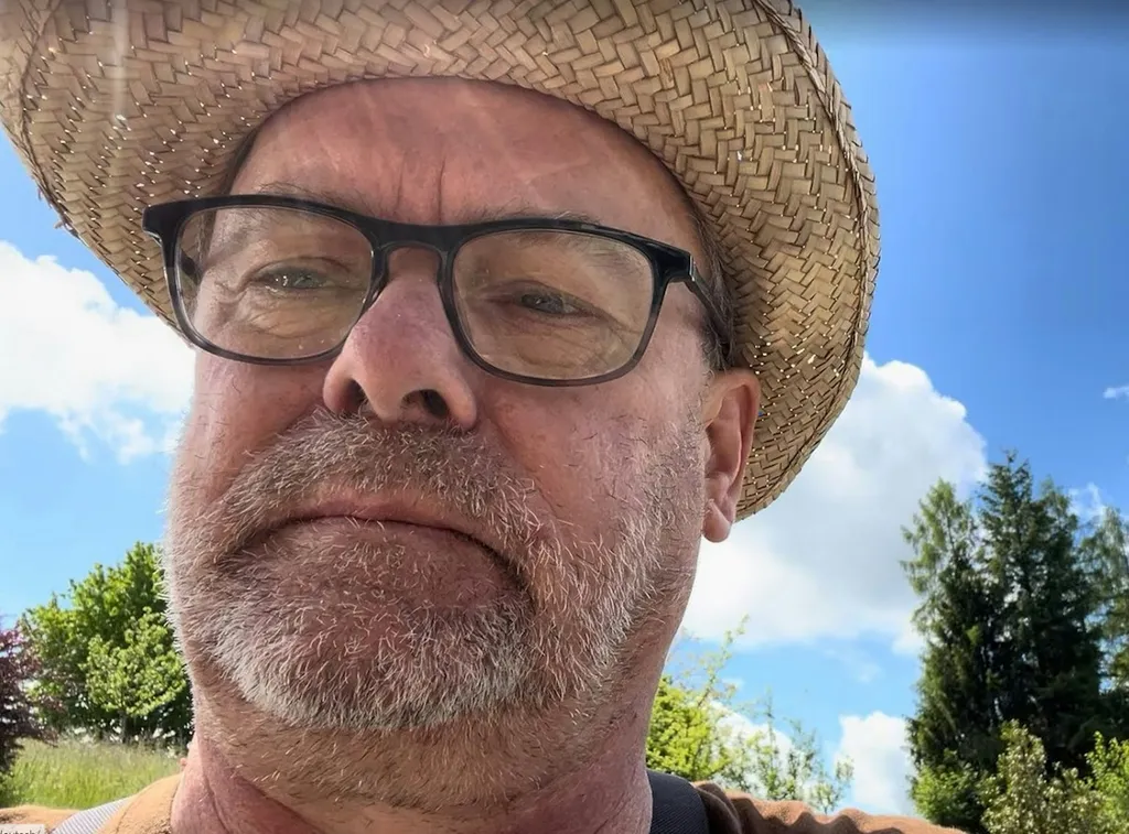 Profilbild von Joachim