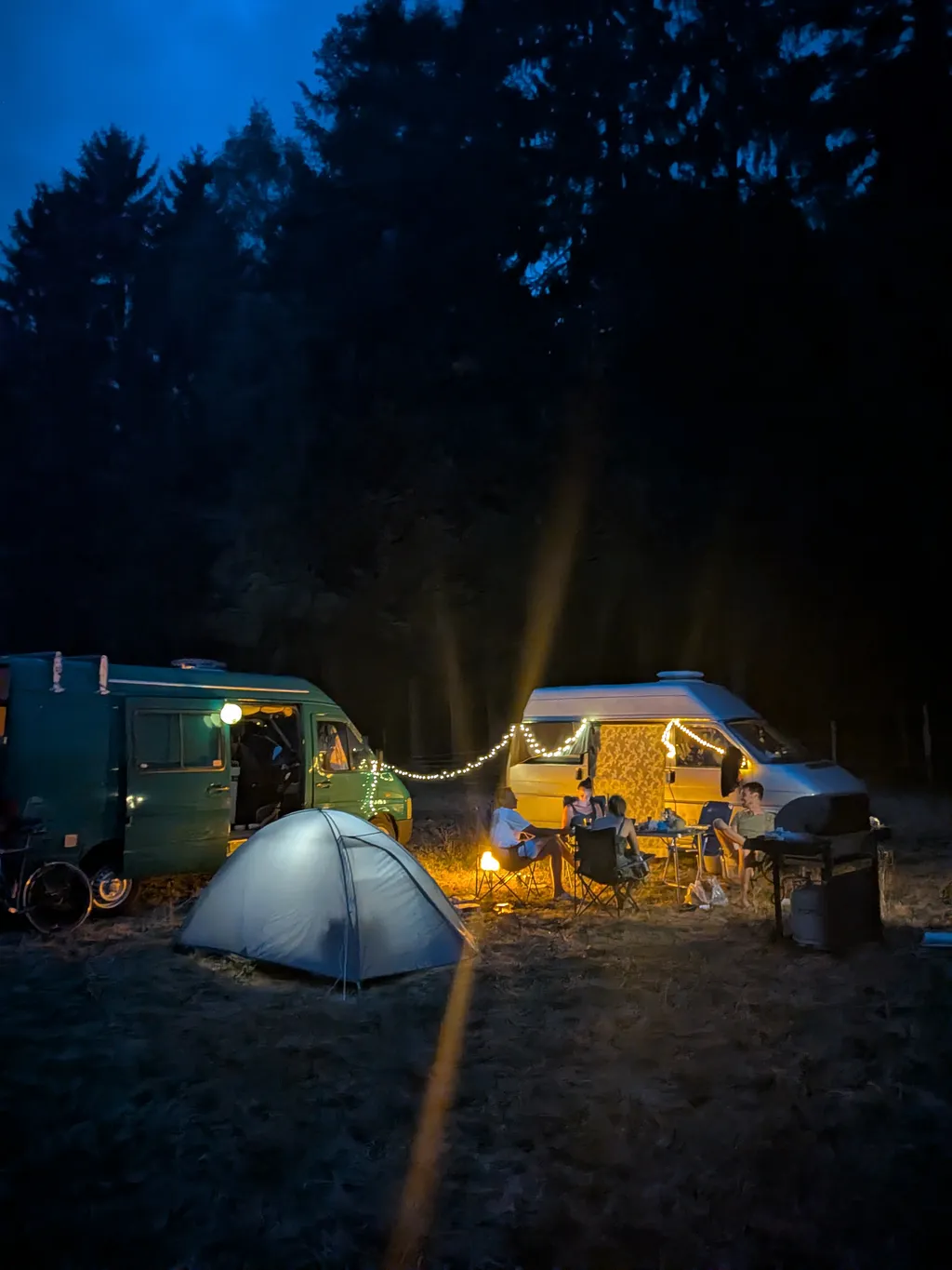 Bild von Carlijn für den Spot 736