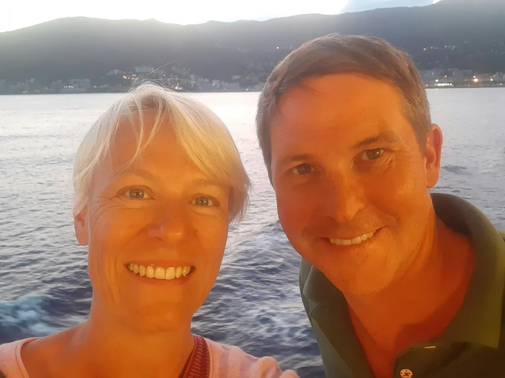 Profilbild von Franziska