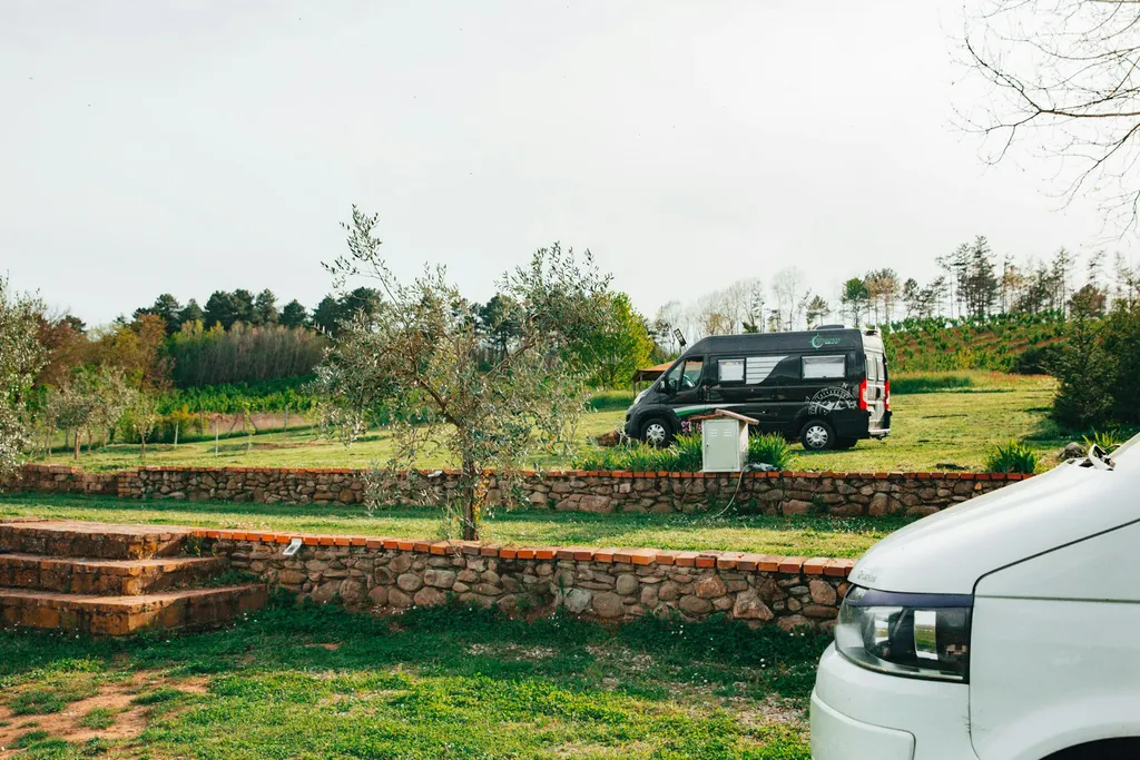 La Campana d'Oro