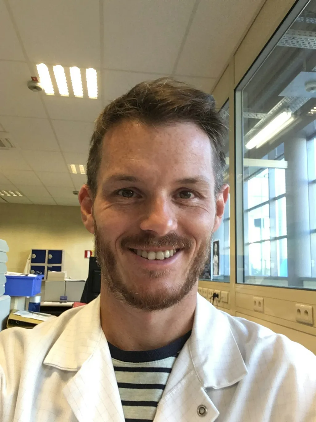 Profilbild von Laurens