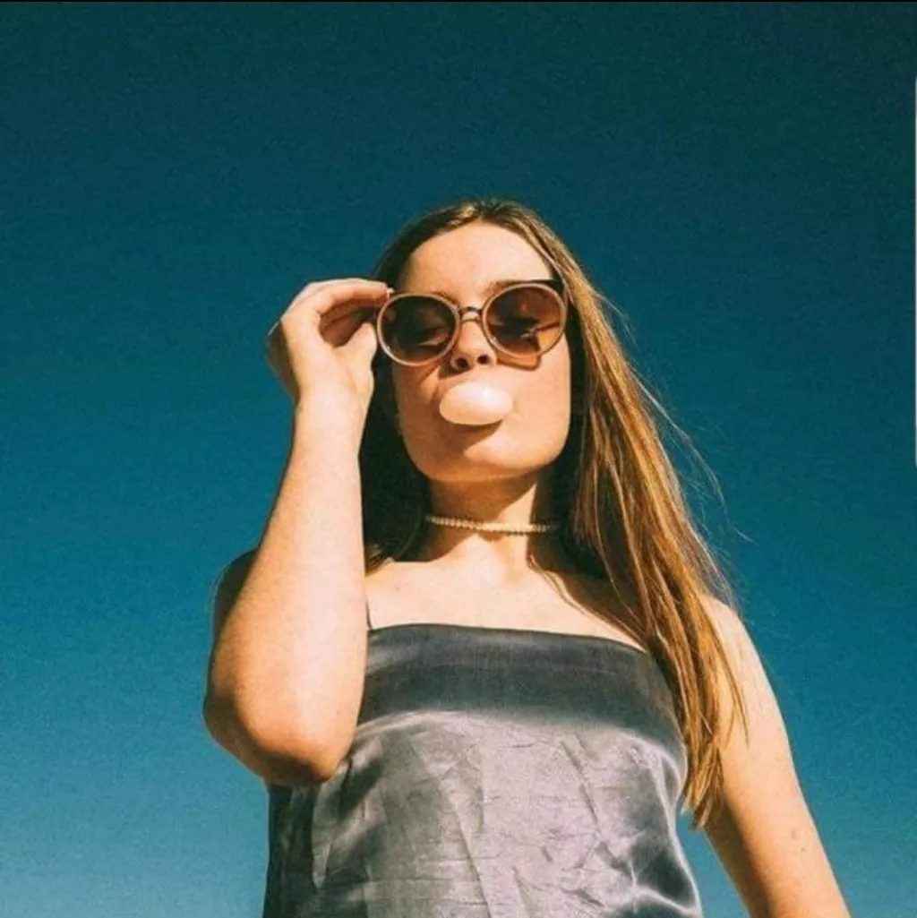 Profilbild von Paulina