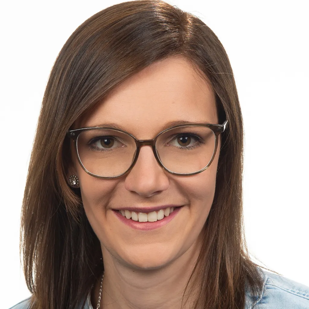 Profilbild von Nicole