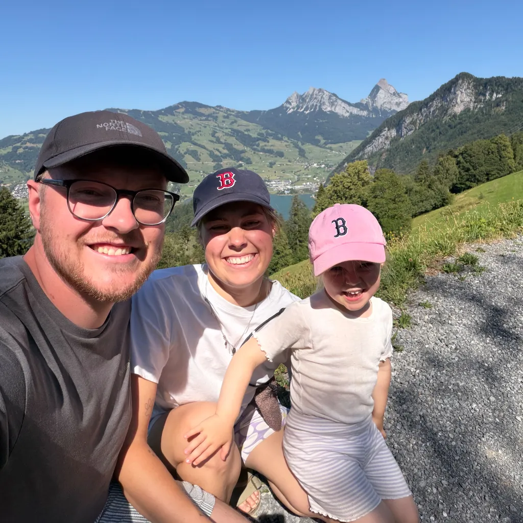 Profilbild von Moritz