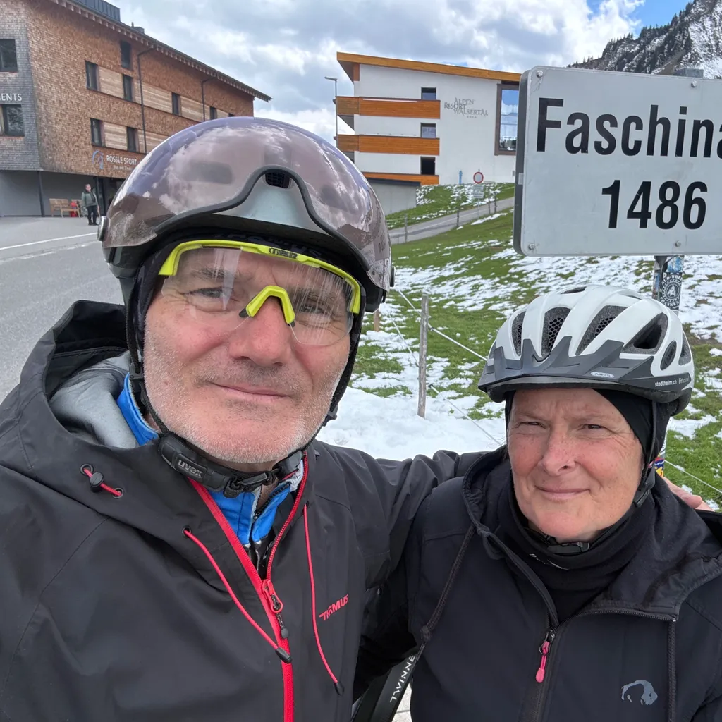 Profilbild von Markus