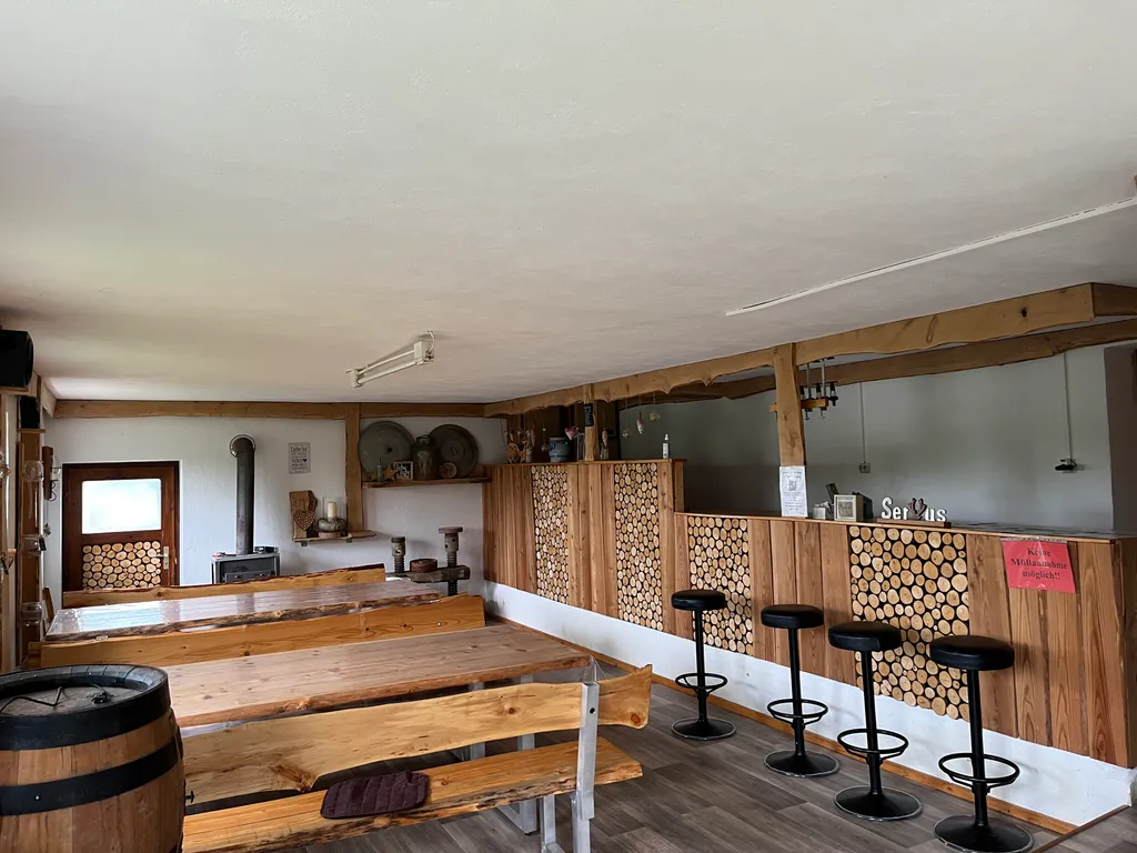 Bild von Irene für den Spot 970