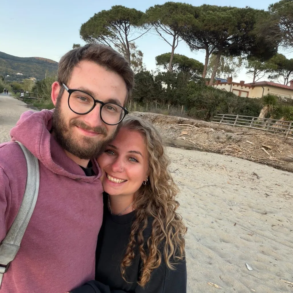 Profilbild von Joel
