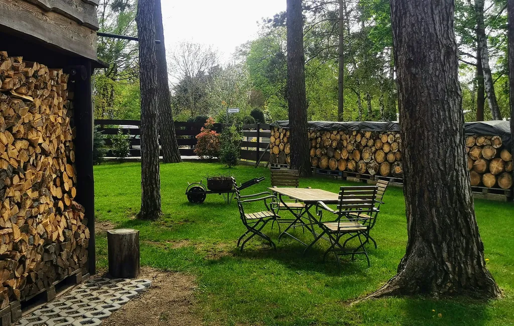 Naturnahes oN tRaVel Camp FiWa