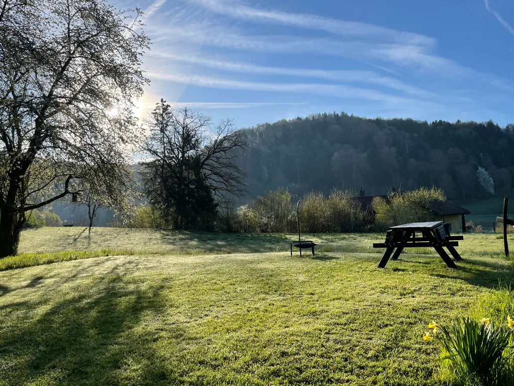 Kiltberg, "Chirschboum":