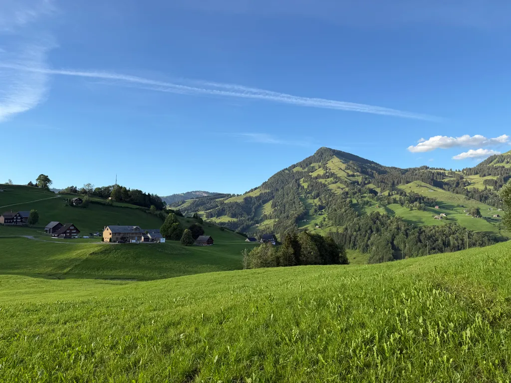 Bild von Annabelle für den Spot 4575