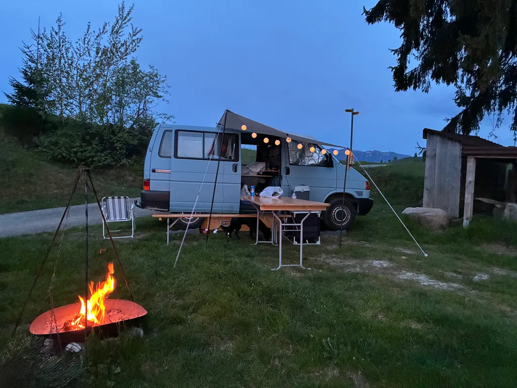 Bild von Eduard für den Spot 318