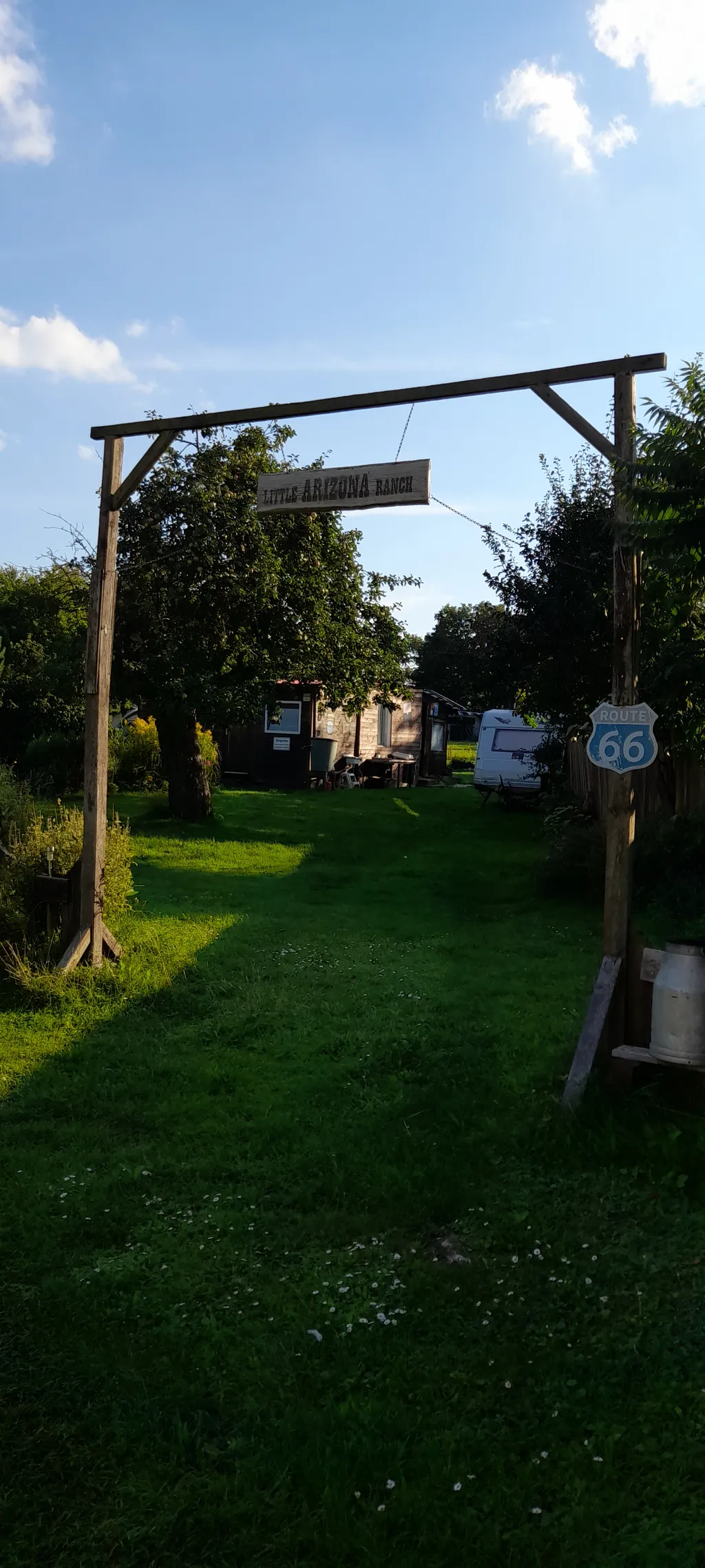 Bild von Sabrina für den Spot 2273