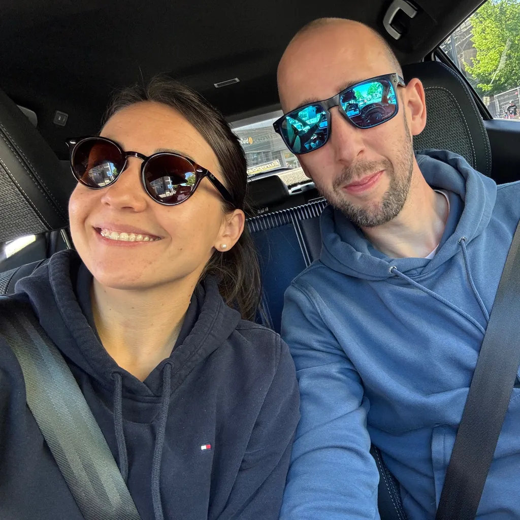 Photo de profil de Julie