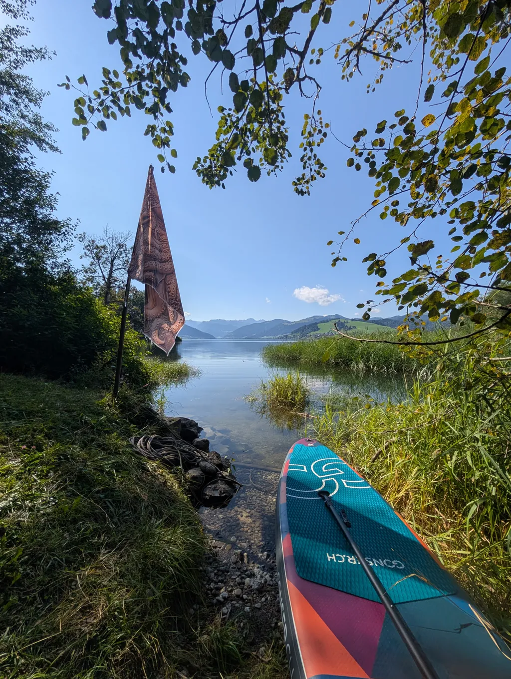 Bild von Tanja für den Spot 451