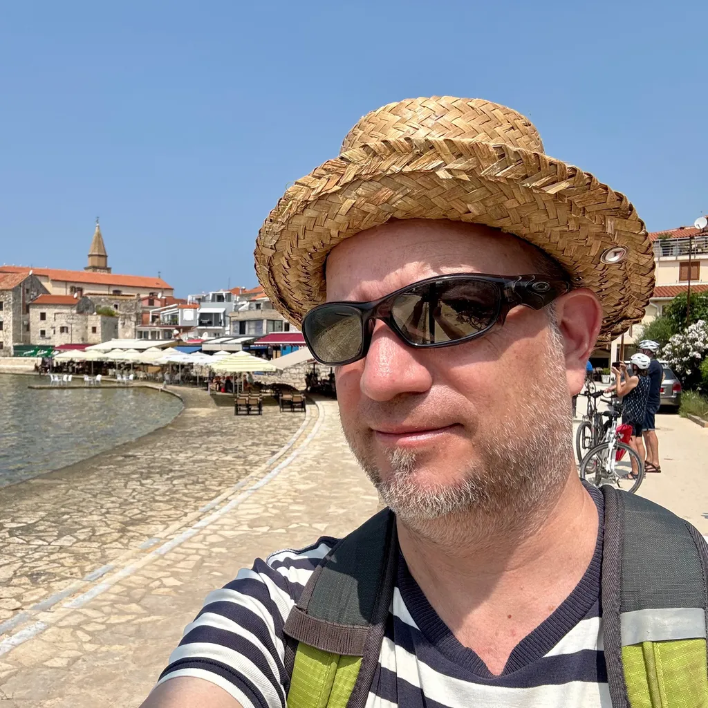 Profilbild von Adrian