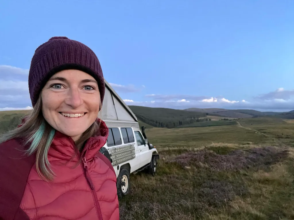 Profilbild von Milena