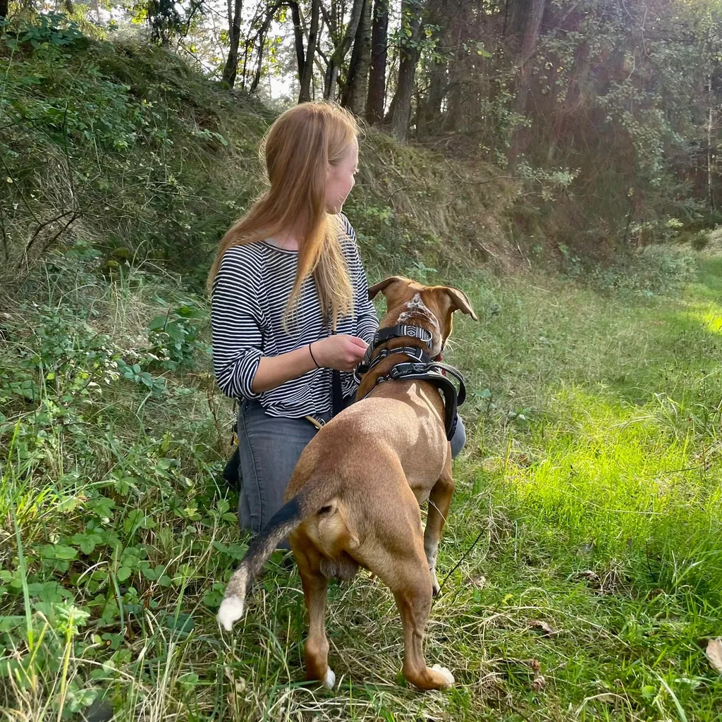 Foto del profilo di Annika