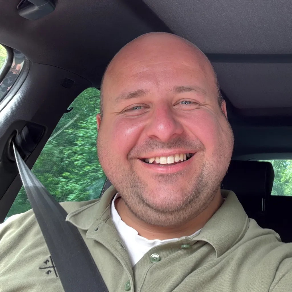 Profilbild von René