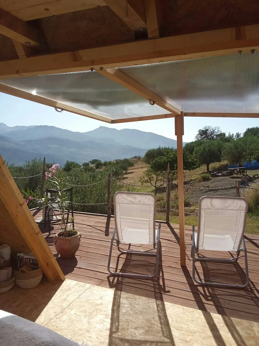 La Cassetta nel Paradiso