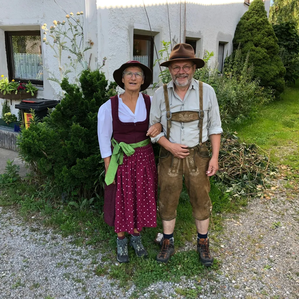 Dorothea und Lutz avatar