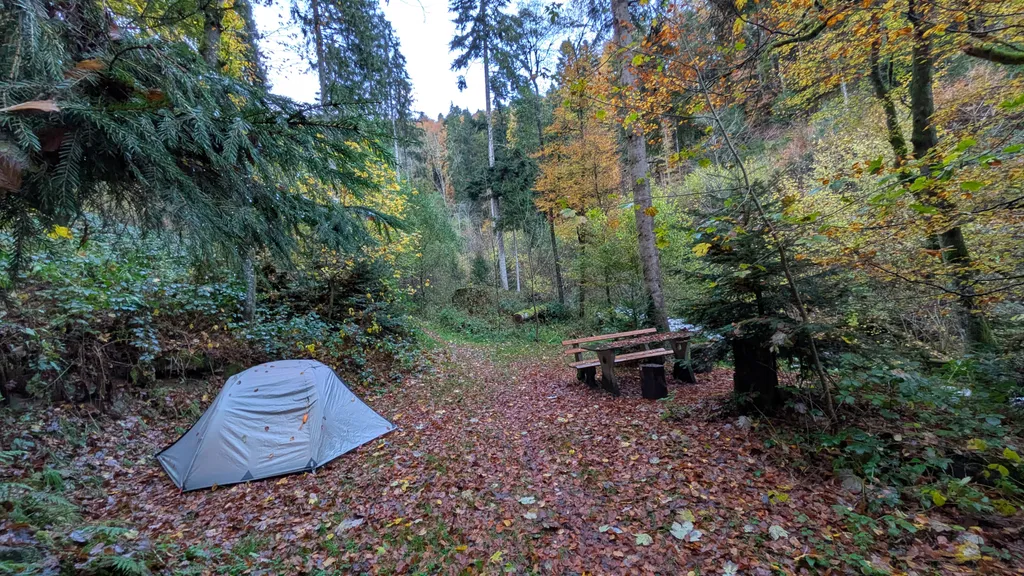 Bild von Patrick für den Spot 3643