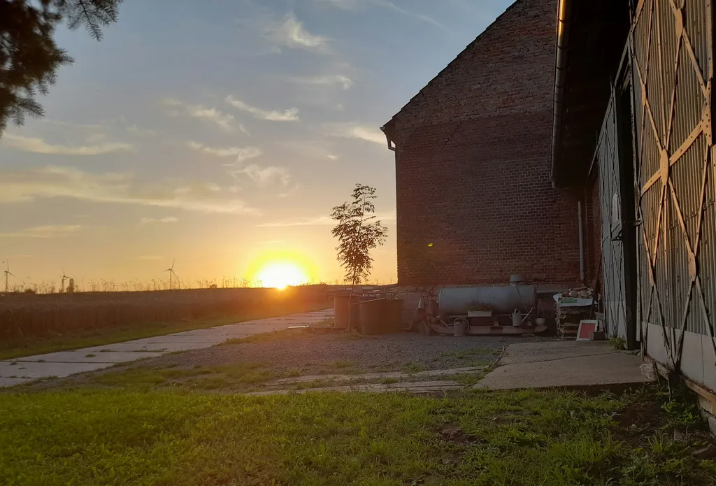 Individuell und gemütlich