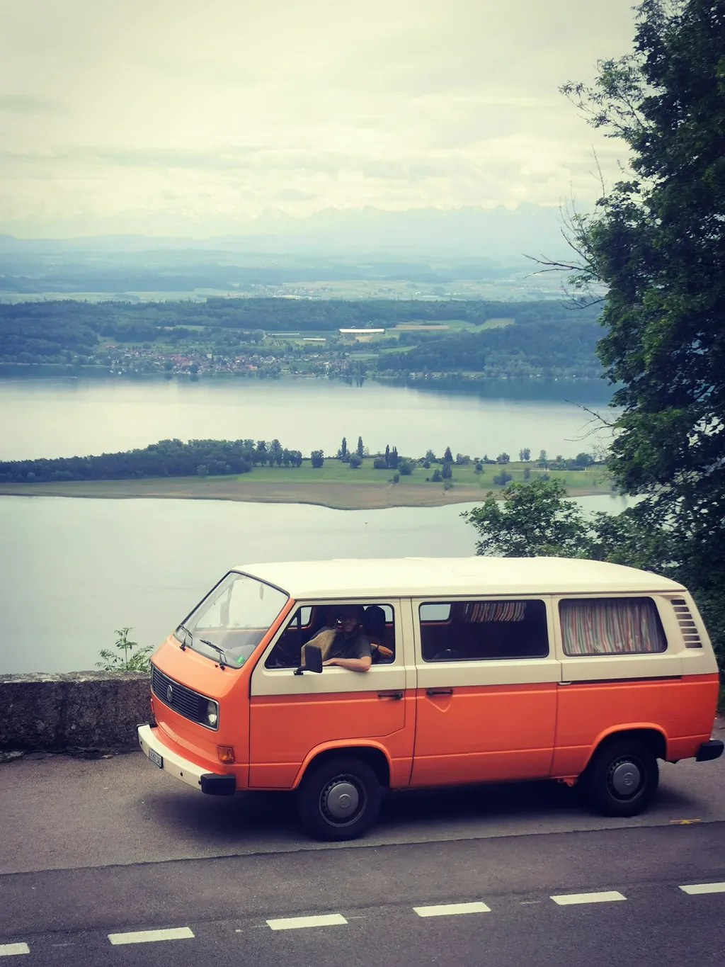 Profilbild von Rahel