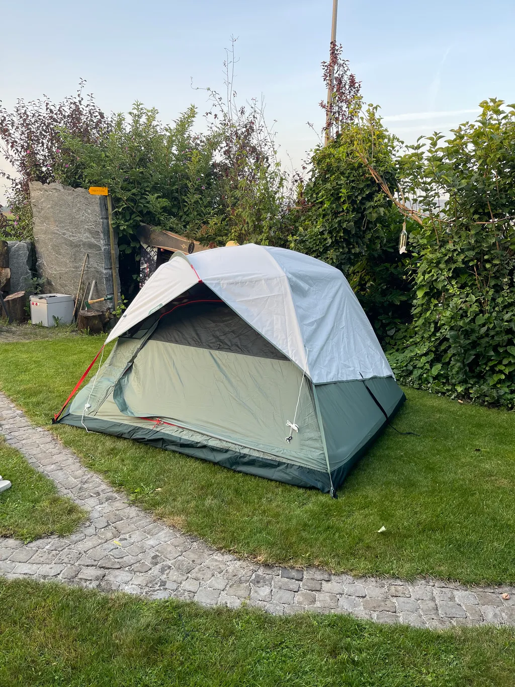 Bild von Qaisar für den Spot 3947